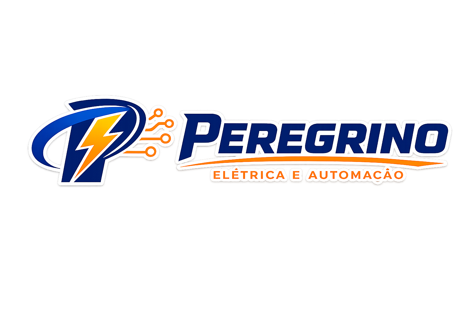 Peregrino Elétrica e Automação